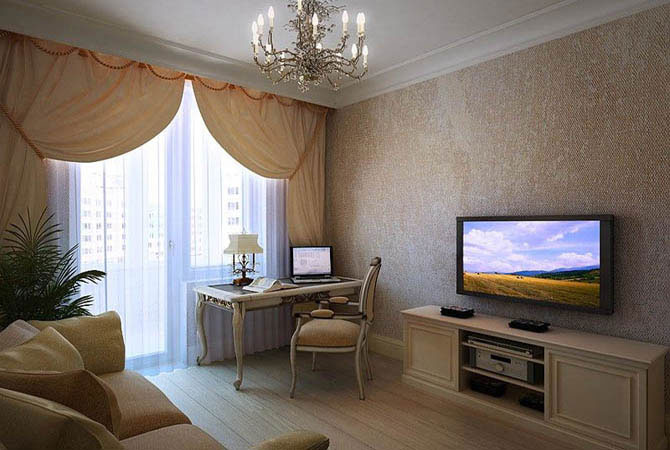 дизайнер интерьера и зароботок в москве